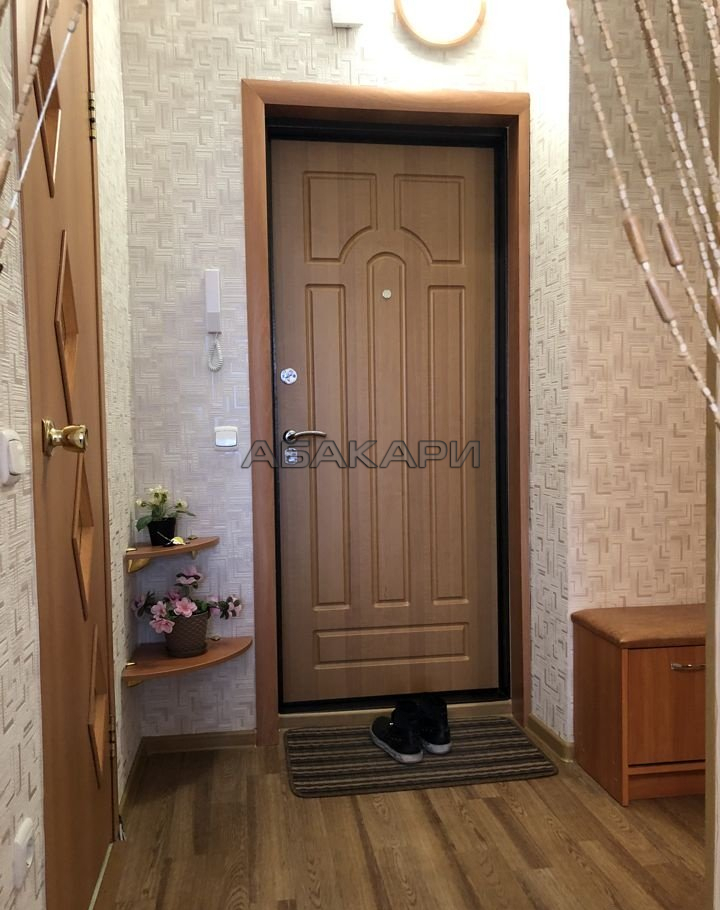1-к квартира, улица Академика Киренского, 2И фото 6 1-к квартира, улица Академика Киренского, 2И фото 6