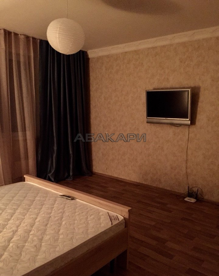 1-к квартира, Батурина, 20 фото 2 1-к квартира, Батурина, 20 фото 2