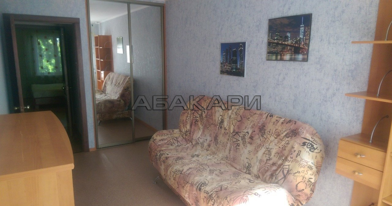 2-к квартира, улица Александра Матросова, 6 фото 6 2-к квартира, улица Александра Матросова, 6 фото 6