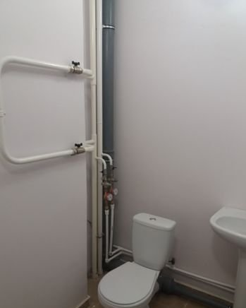 Сдам 1-комнатную квартиру улица Александра Матросова, 30с83 фото 1 Сдам фото 1