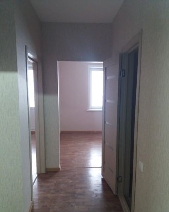 Сдам 1-комнатную квартиру улица Александра Матросова, 30с83 фото 8 Сдам фото 8