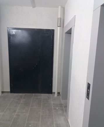Сдам 1-комнатную квартиру улица Александра Матросова, 30с83 фото 11 Сдам фото 11