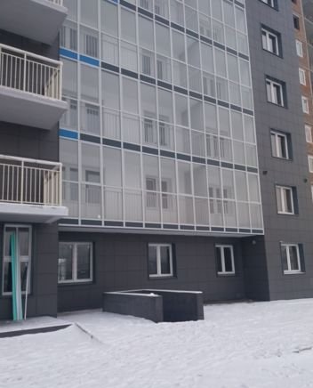 Сдам 1-комнатную квартиру улица Александра Матросова, 30с83 фото 17 Сдам фото 17