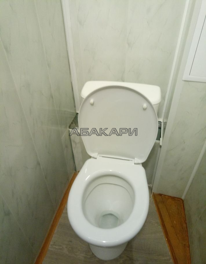 1-к квартира, улица Академгородок, 17А фото 6 1-к квартира, улица Академгородок, 17А фото 6