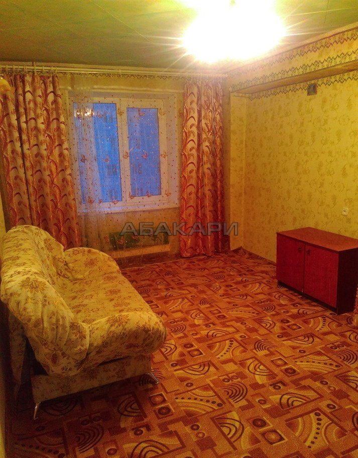 1-к квартира, улица Борисевича, 18 фото 6 1-к квартира, улица Борисевича, 18 фото 6