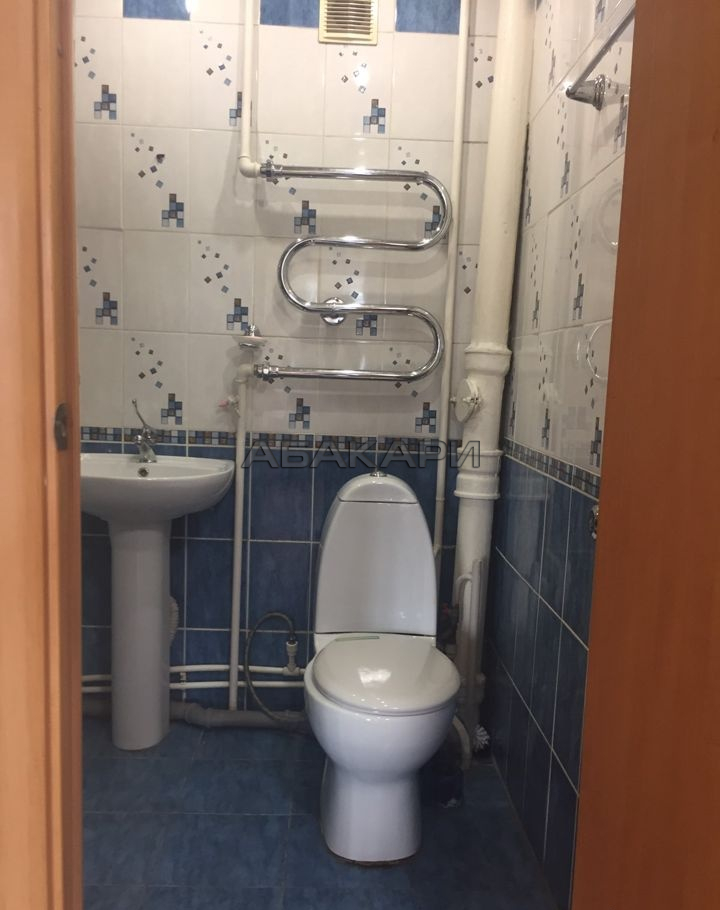 2-к квартира, улица Менжинского, 8А фото 4 2-к квартира, улица Менжинского, 8А фото 4