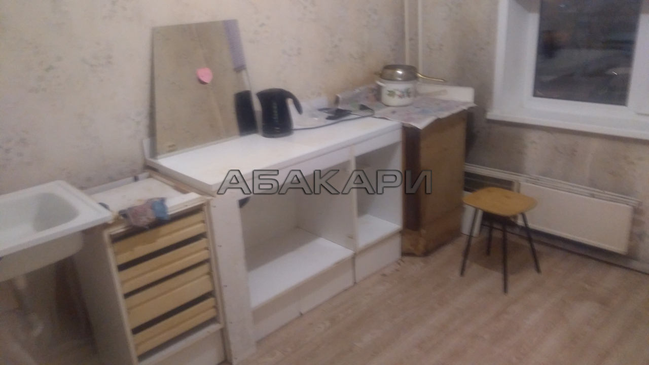 1-к квартира, улица Бабушкина, 41Д фото 1 1-к квартира, улица Бабушкина, 41Д фото 1