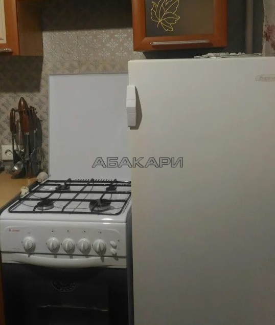 1-к квартира, проспект имени Газеты Красноярский Рабочий, 127 фото 9 1-к квартира, проспект имени Газеты Красноярский Рабочий, 127 фото 9