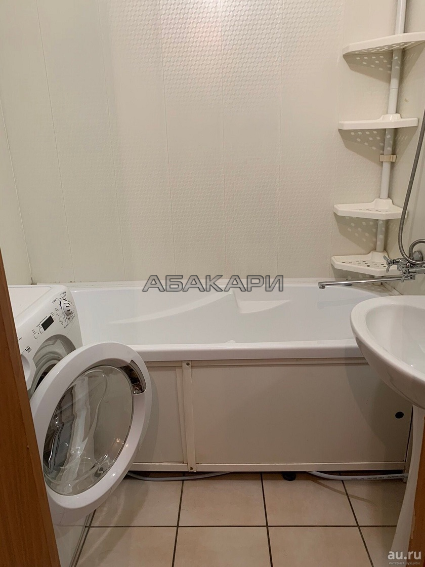 1-к квартира, улица Алексеева, 11 фото 4 1-к квартира, улица Алексеева, 11 фото 4