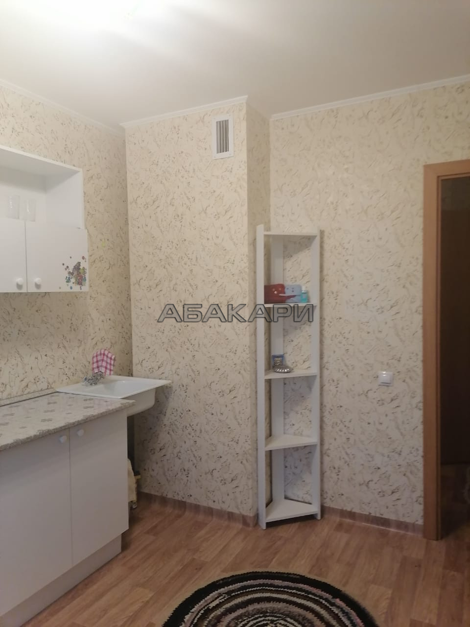1-к квартира, Ключевская улица, 83 фото 11 1-к квартира, Ключевская улица, 83 фото 11