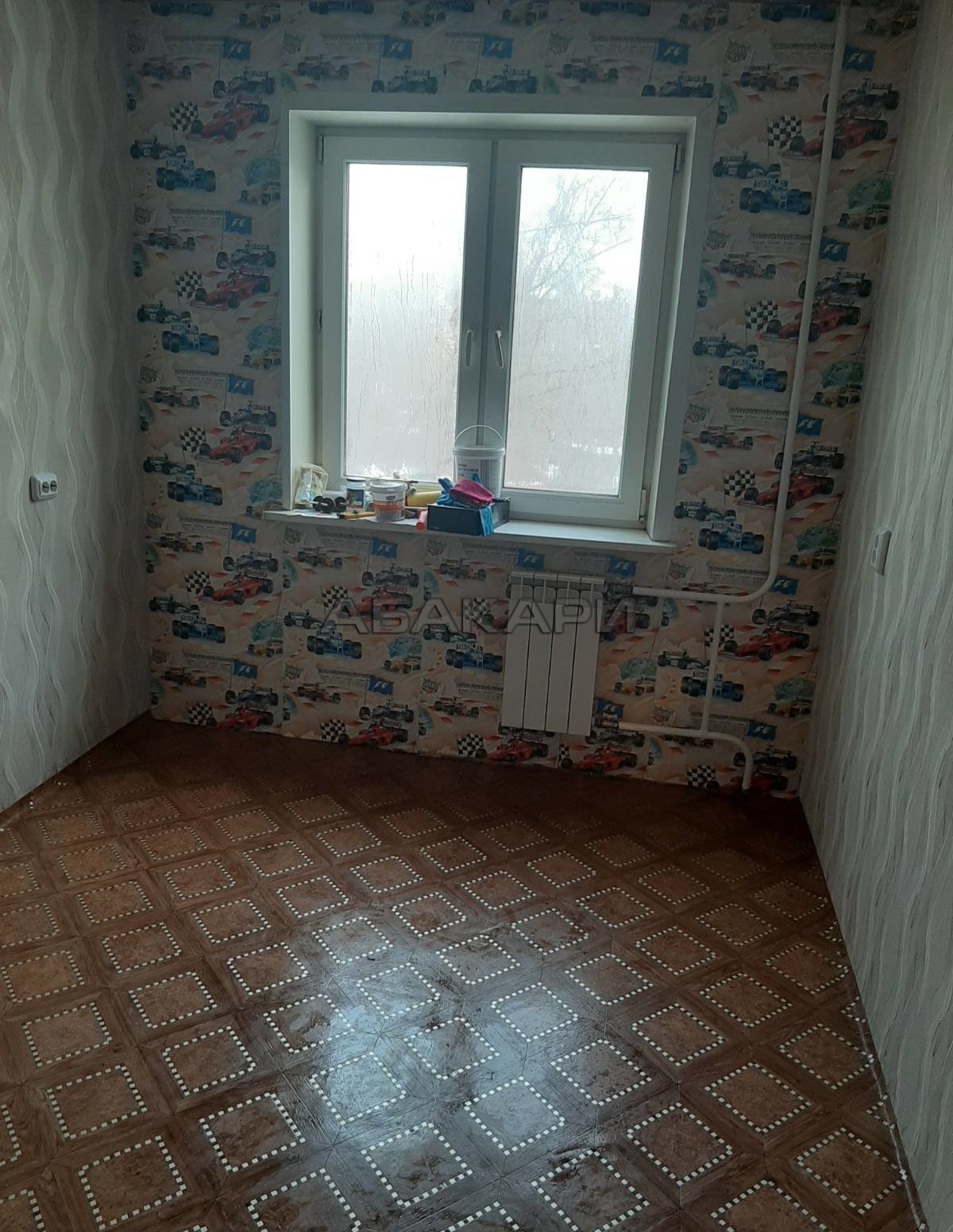 2-к квартира, улица Тельмана, 5 фото 4 2-к квартира, улица Тельмана, 5 фото 4