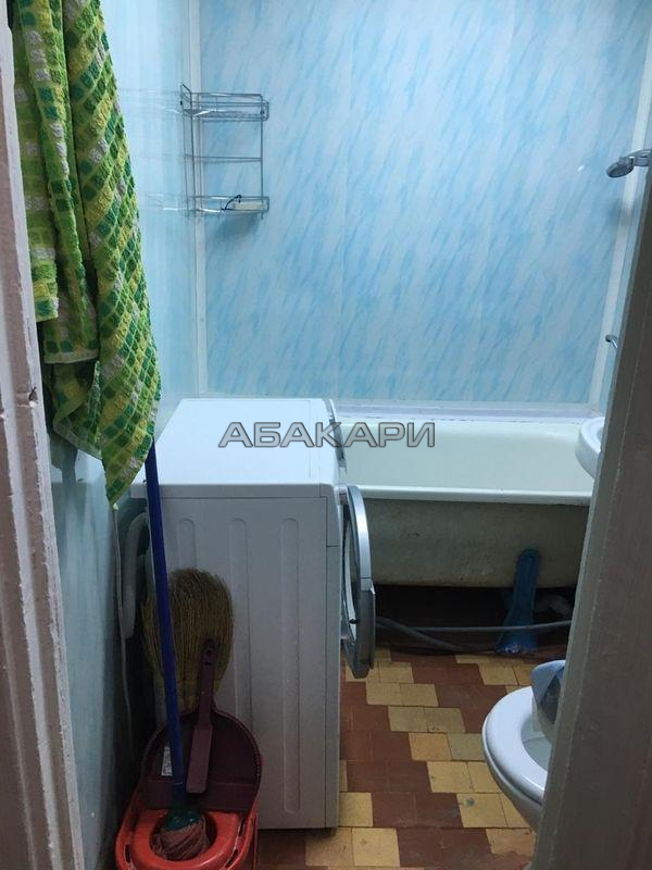 2-к квартира, улица Воронова, 9А фото 1 2-к квартира, улица Воронова, 9А фото 1
