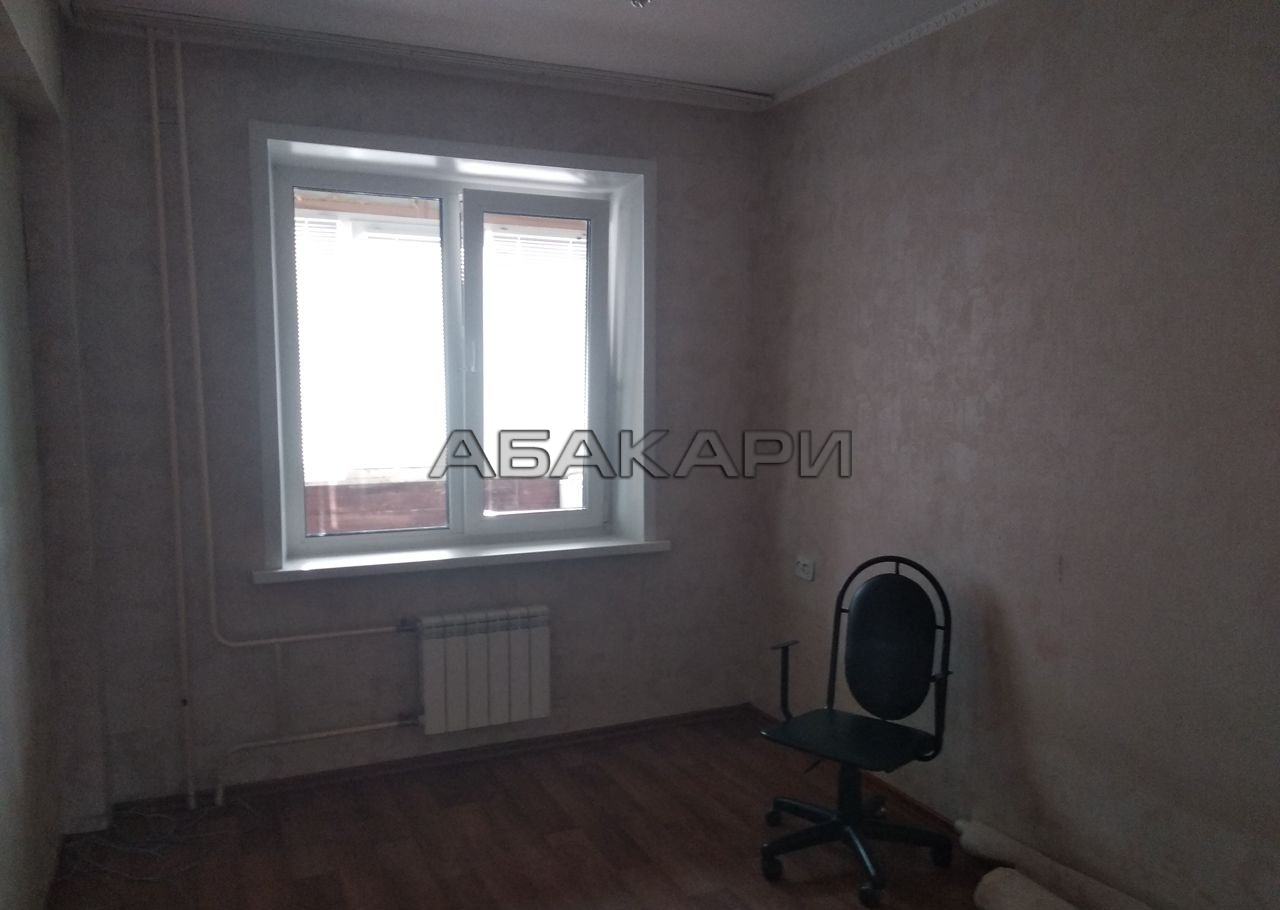 3-к квартира, улица Щорса, 77 фото 4 3-к квартира, улица Щорса, 77 фото 4