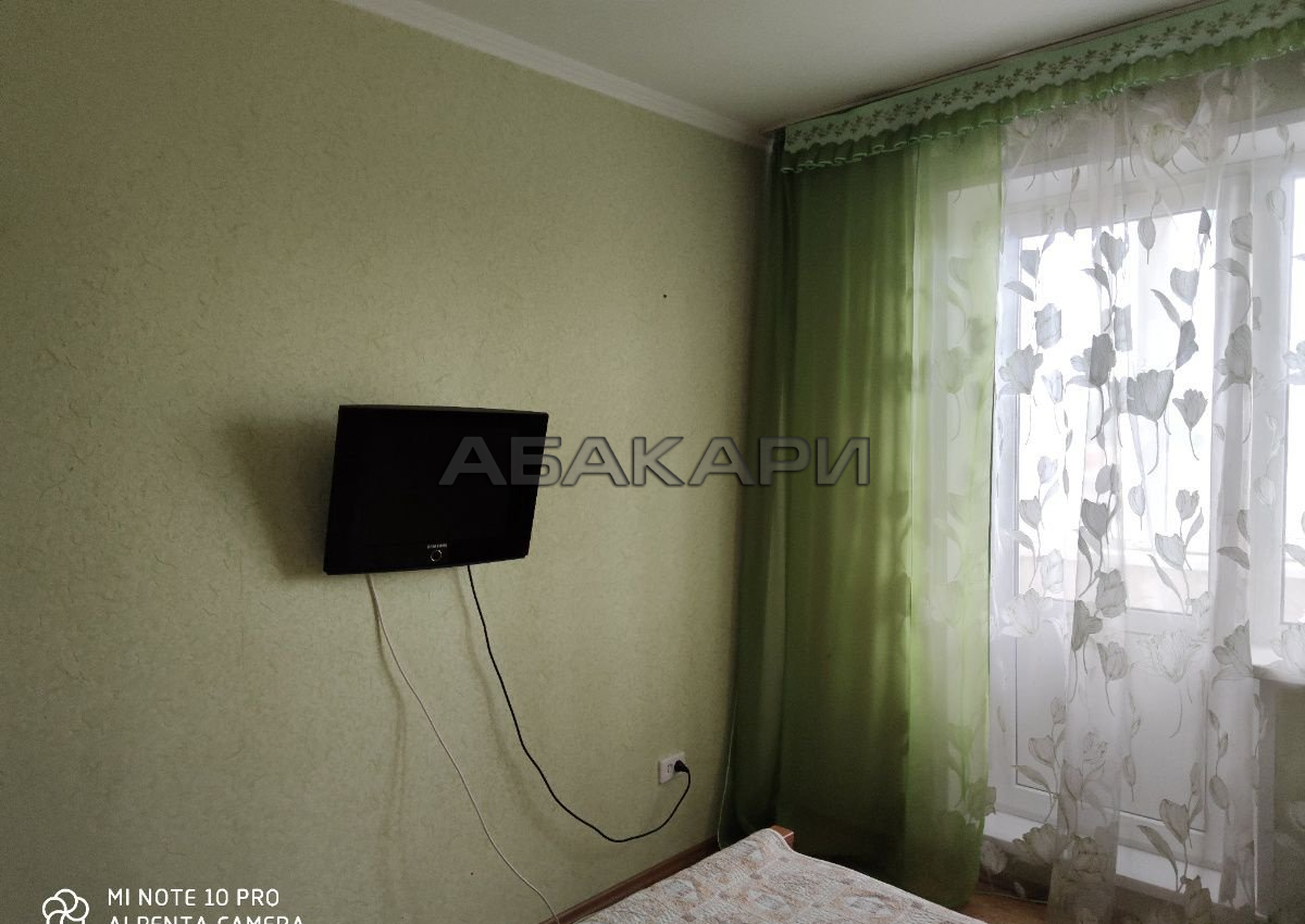2-к квартира, улица Славы, 1 фото 3 2-к квартира, улица Славы, 1 фото 3