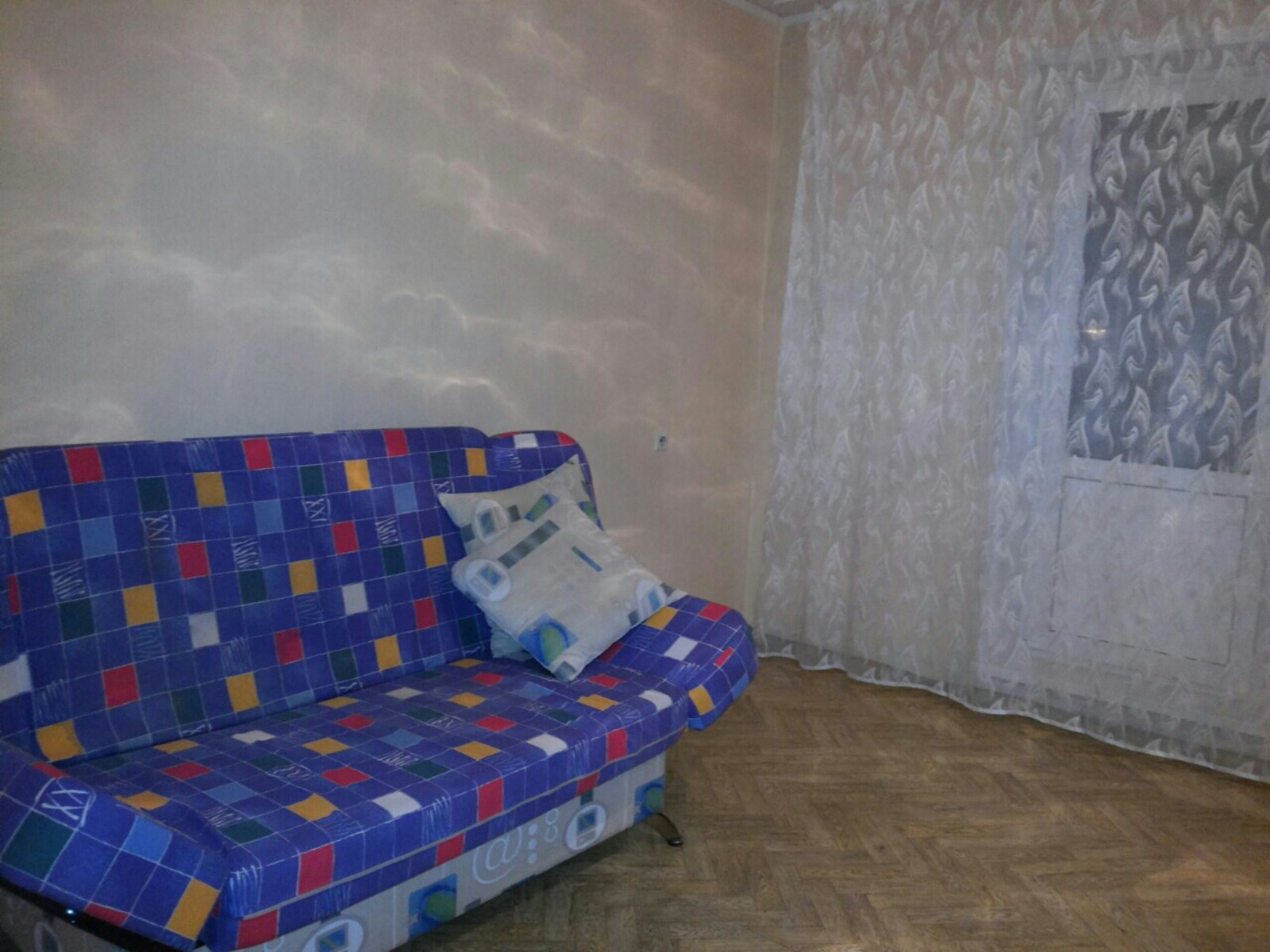 1-к квартира, улица 9 Мая, 73 фото 2 1-к квартира, улица 9 Мая, 73 фото 2