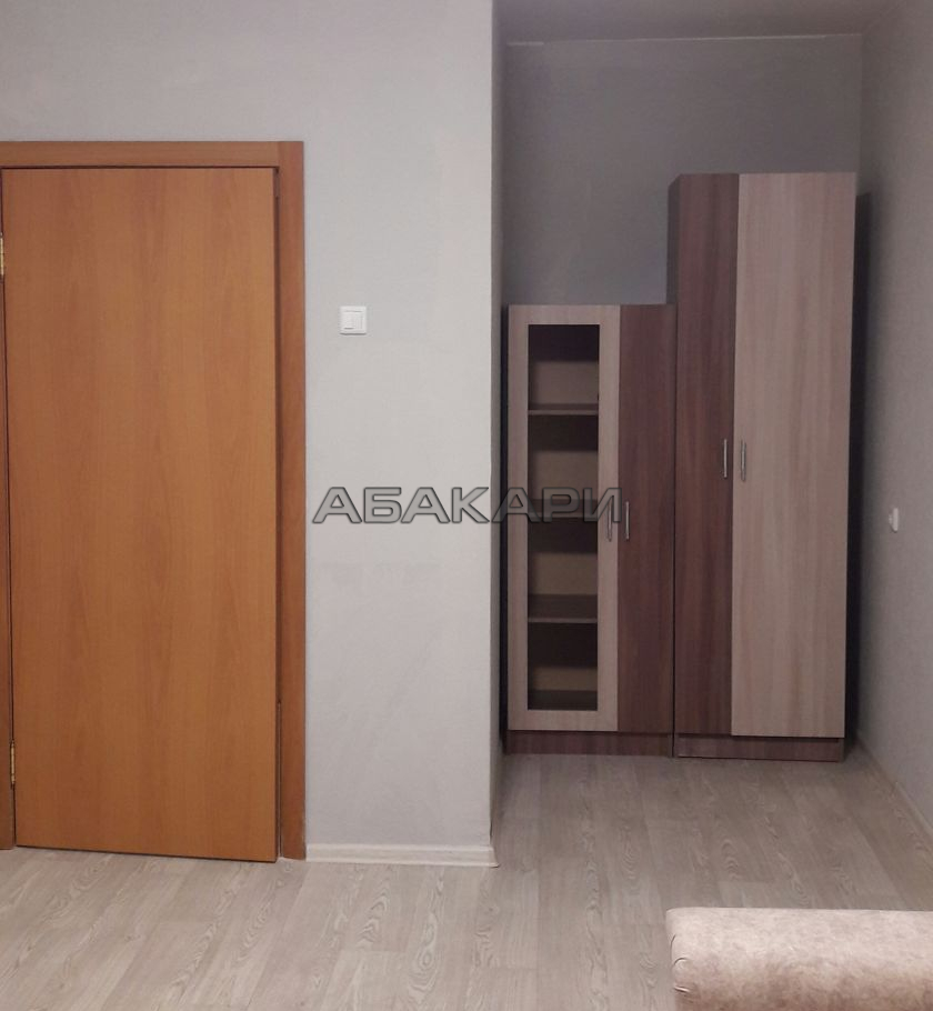 1-к квартира, улица Карамзина, 30 фото 3 1-к квартира, улица Карамзина, 30 фото 3