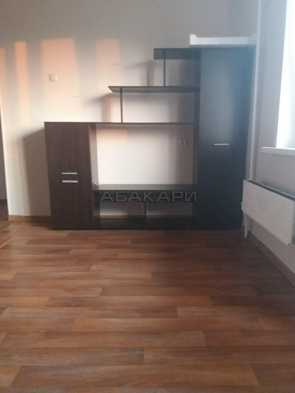 1-к квартира, улица Щорса, 48 фото 3 1-к квартира, улица Щорса, 48 фото 3