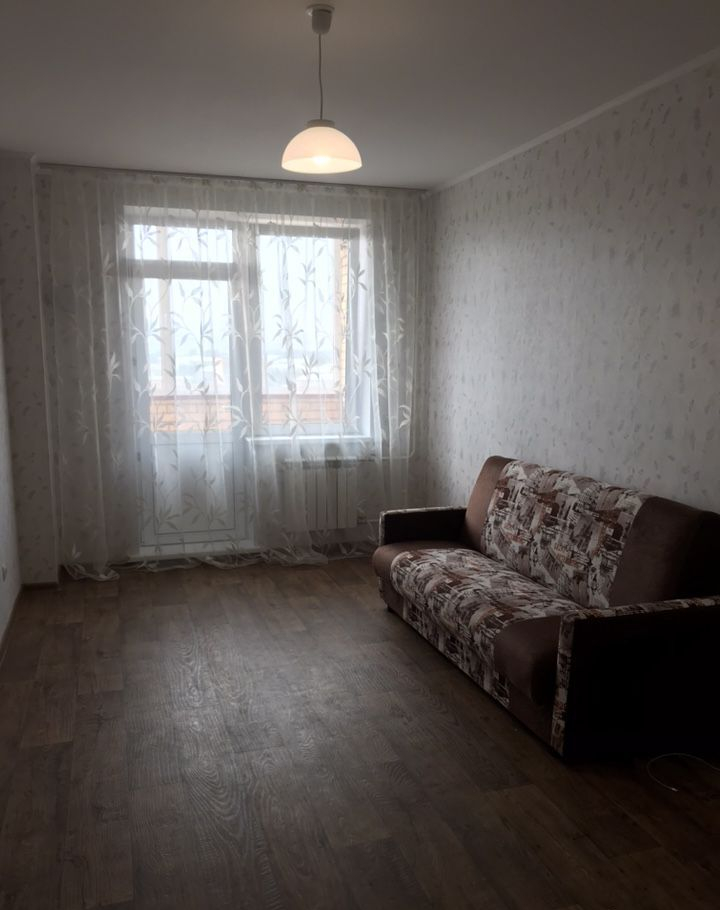 2-к квартира, улица Калинина, 41В фото 8 2-к квартира, улица Калинина, 41В фото 8