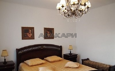 2-к квартира, улица Авиаторов, 39 фото 6 2-к квартира, улица Авиаторов, 39 фото 6