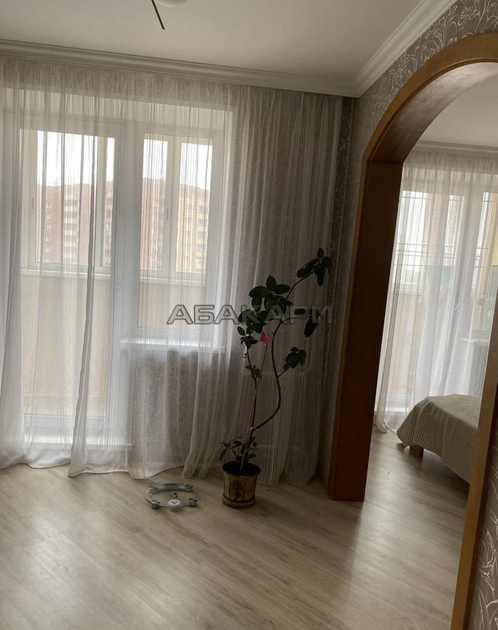3-к квартира, улица Алексеева, 8 фото 5 3-к квартира, улица Алексеева, 8 фото 5