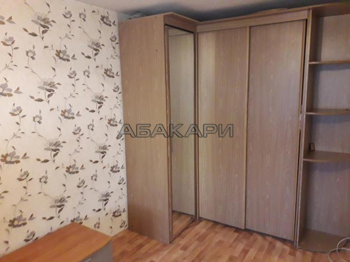 1-к квартира, улица Железнодорожников, 8 фото 3 1-к квартира, улица Железнодорожников, 8 фото 3