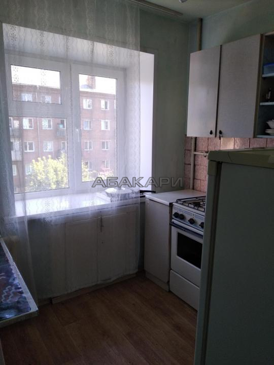 2-к квартира, проспект имени Газеты Красноярский Рабочий, 83А фото 4 2-к квартира, проспект имени Газеты Красноярский Рабочий, 83А фото 4
