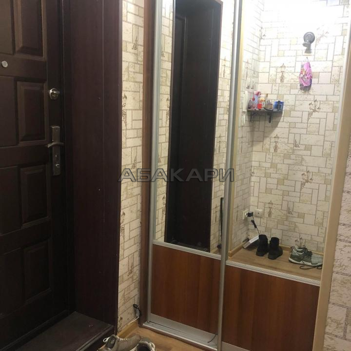 1-к квартира, улица Королёва, 7Б фото 4 1-к квартира, улица Королёва, 7Б фото 4