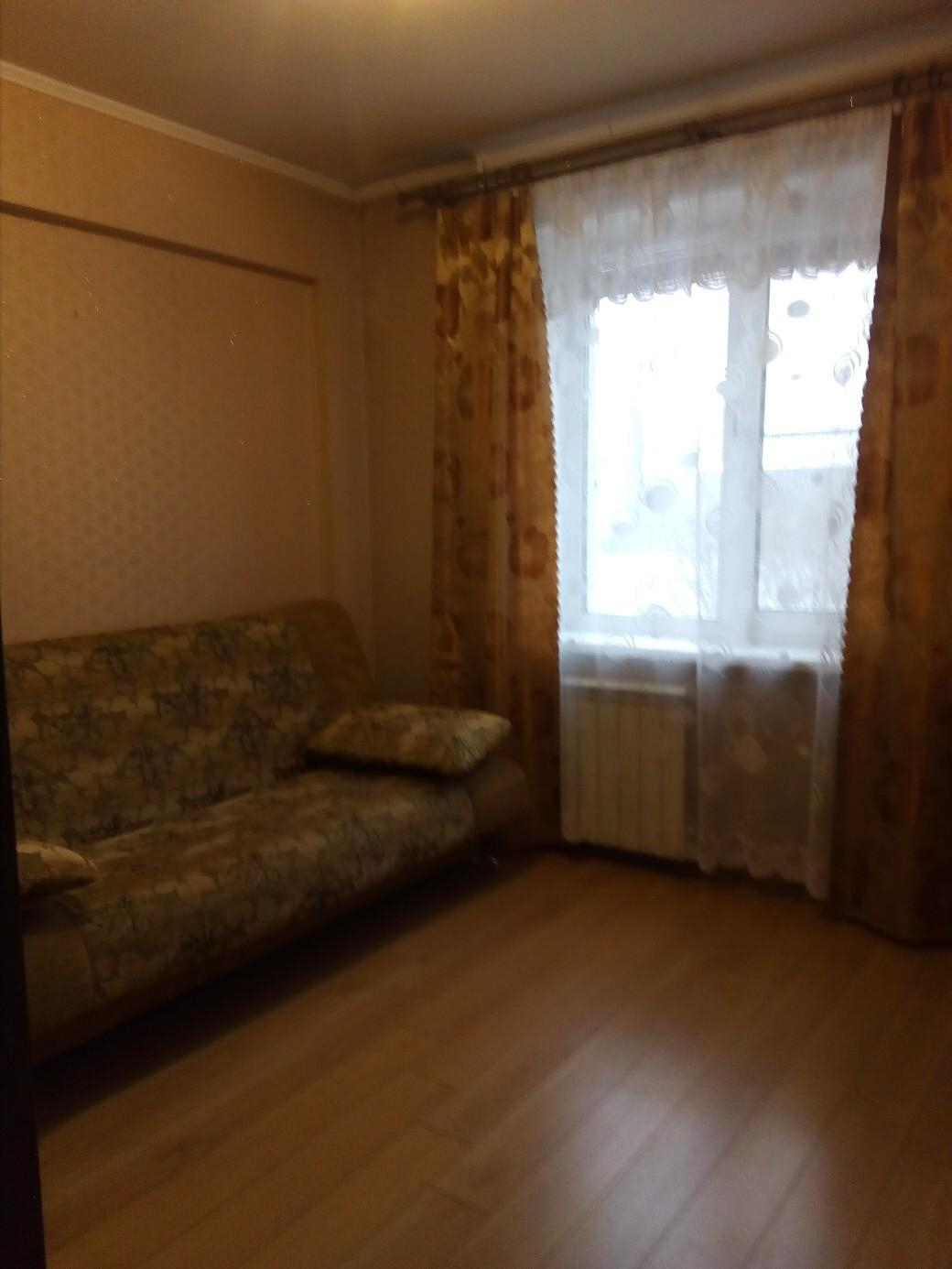 2-к квартира, улица Академика Павлова, 59 фото 2 2-к квартира, улица Академика Павлова, 59 фото 2