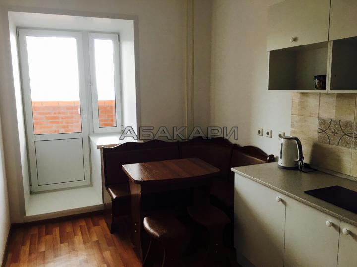 1-к квартира, улица Борисова, 26А фото 12 1-к квартира, улица Борисова, 26А фото 12
