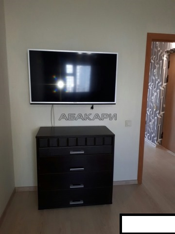 1-к квартира, улица Кутузова, 81А фото 1 1-к квартира, улица Кутузова, 81А фото 1