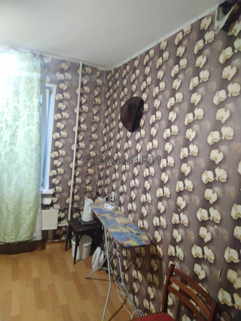 комната в общежитии, улица Щорса, 66 фото 3 комната в общежитии, улица Щорса, 66 фото 3
