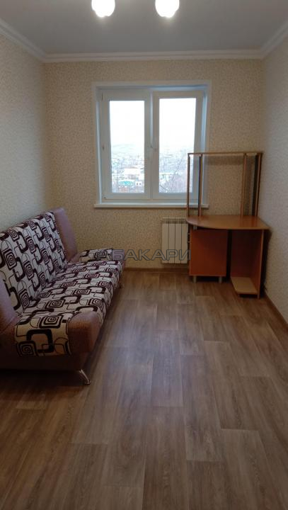 2-к квартира, улица Тотмина, 35 фото 5 2-к квартира, улица Тотмина, 35 фото 5