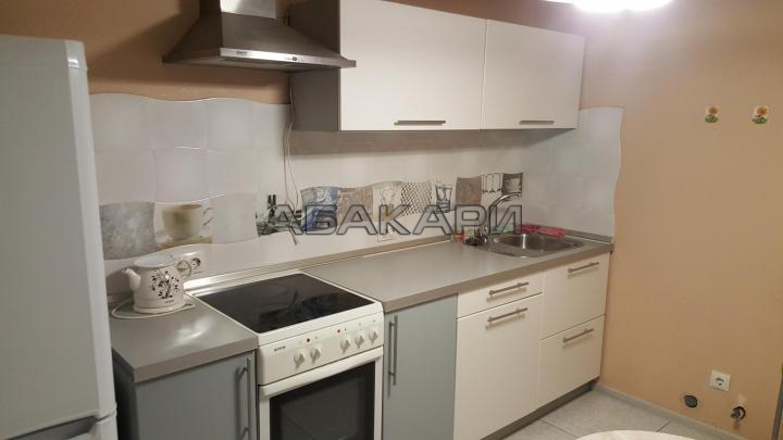 1-к квартира, улица Вильского, 18А фото 1 1-к квартира, улица Вильского, 18А фото 1