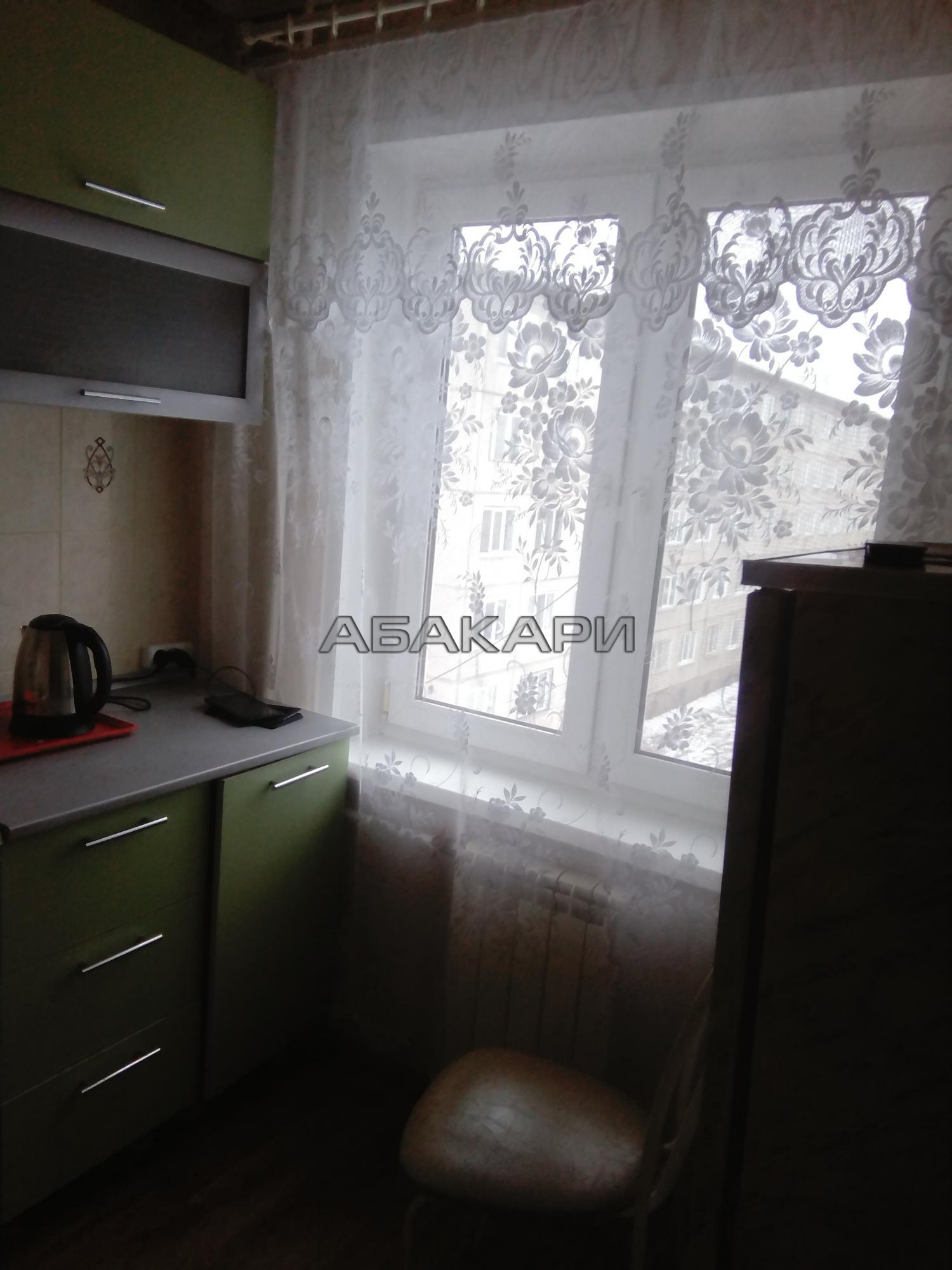 2-к квартира, Волжская улица, 5А фото 2 2-к квартира, Волжская улица, 5А фото 2