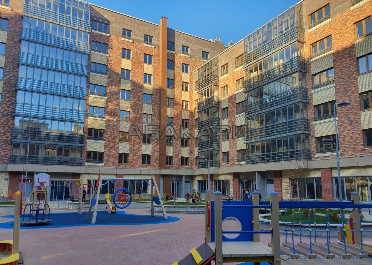 1-к квартира, Парусная улица, 7 фото 7 1-к квартира, Парусная улица, 7 фото 7