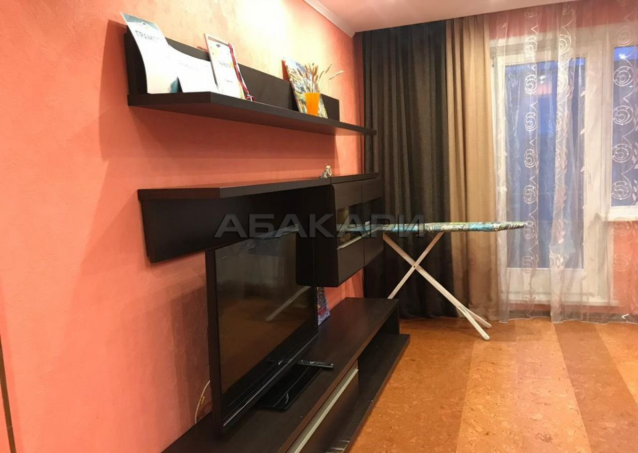 3-к квартира, улица 78-й Добровольческой Бригады, 21 фото 2 3-к квартира, улица 78-й Добровольческой Бригады, 21 фото 2