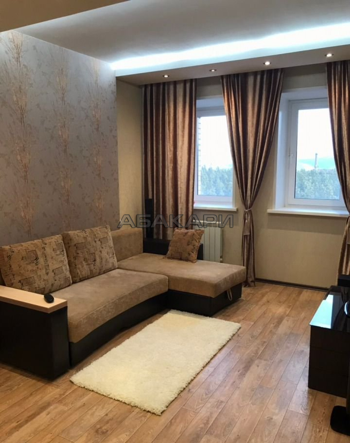 1-к квартира, улица Академгородок, 18Д фото 5 1-к квартира, улица Академгородок, 18Д фото 5
