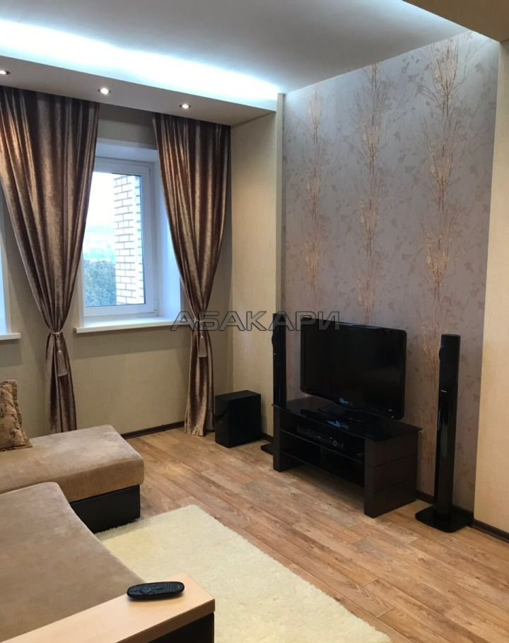 1-к квартира, улица Академгородок, 18Д фото 6 1-к квартира, улица Академгородок, 18Д фото 6