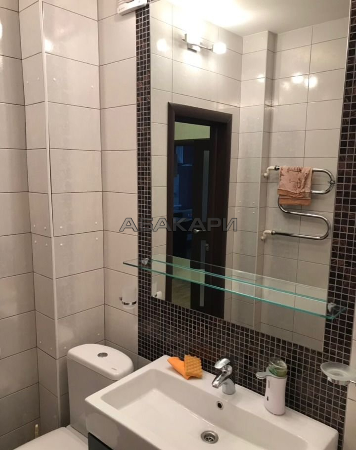 1-к квартира, улица Академгородок, 18Д фото 10 1-к квартира, улица Академгородок, 18Д фото 10