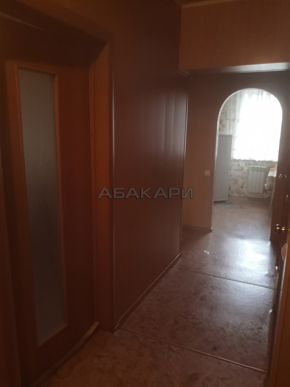 2-к квартира, улица Глинки, 27 фото 1 2-к квартира, улица Глинки, 27 фото 1