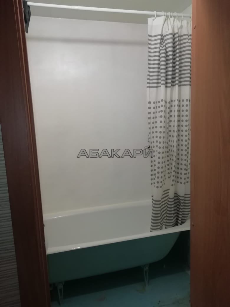 2-к квартира, улица Карамзина, 13 фото 7 2-к квартира, улица Карамзина, 13 фото 7