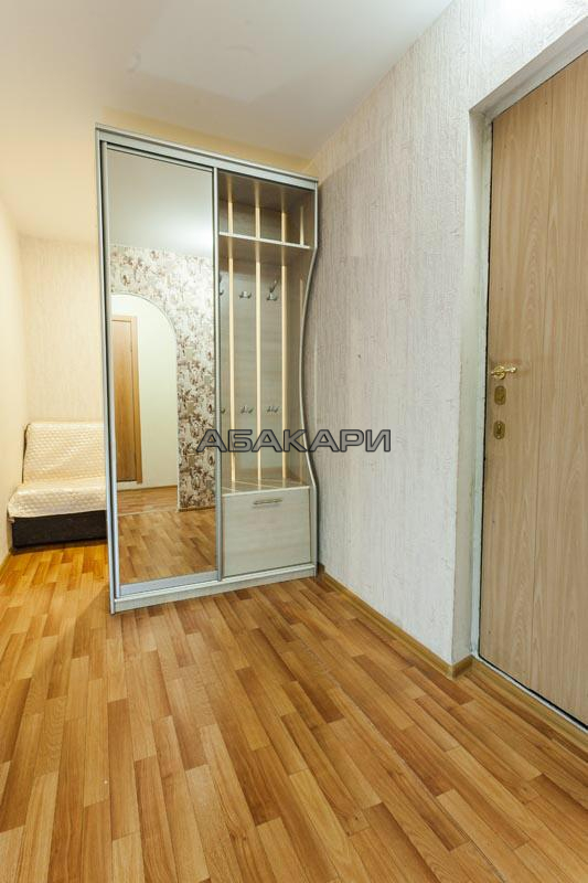 1-к квартира, улица Молокова, 1Д фото 2 1-к квартира, улица Молокова, 1Д фото 2