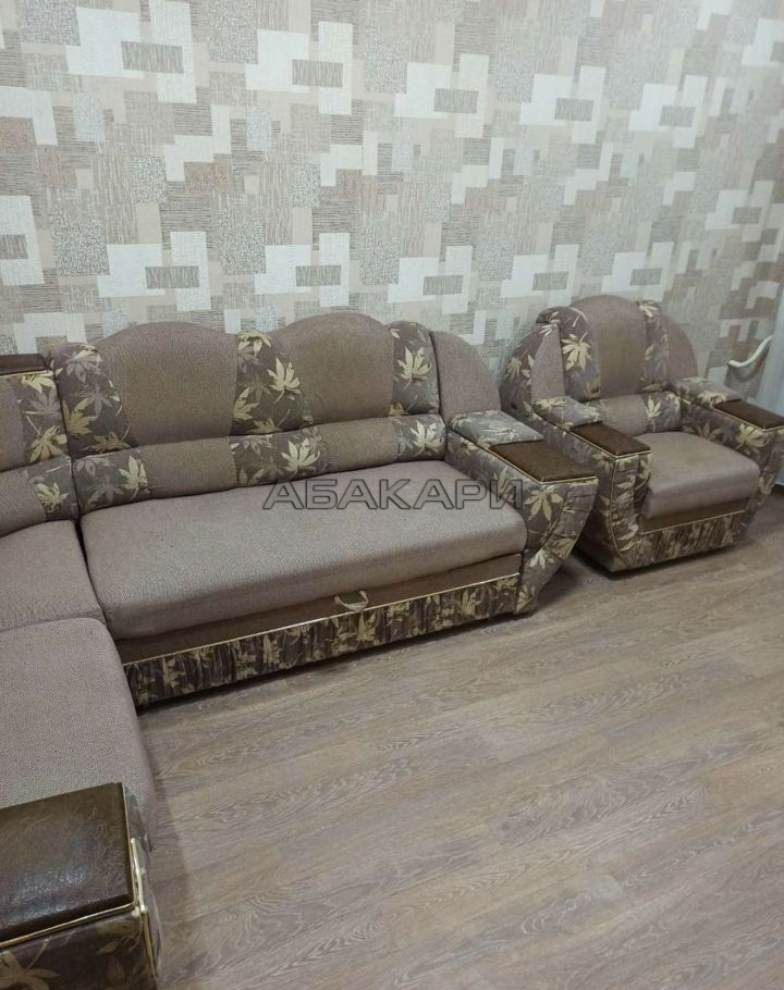 1-к квартира, улица 9 Мая, 33 фото 2 1-к квартира, улица 9 Мая, 33 фото 2