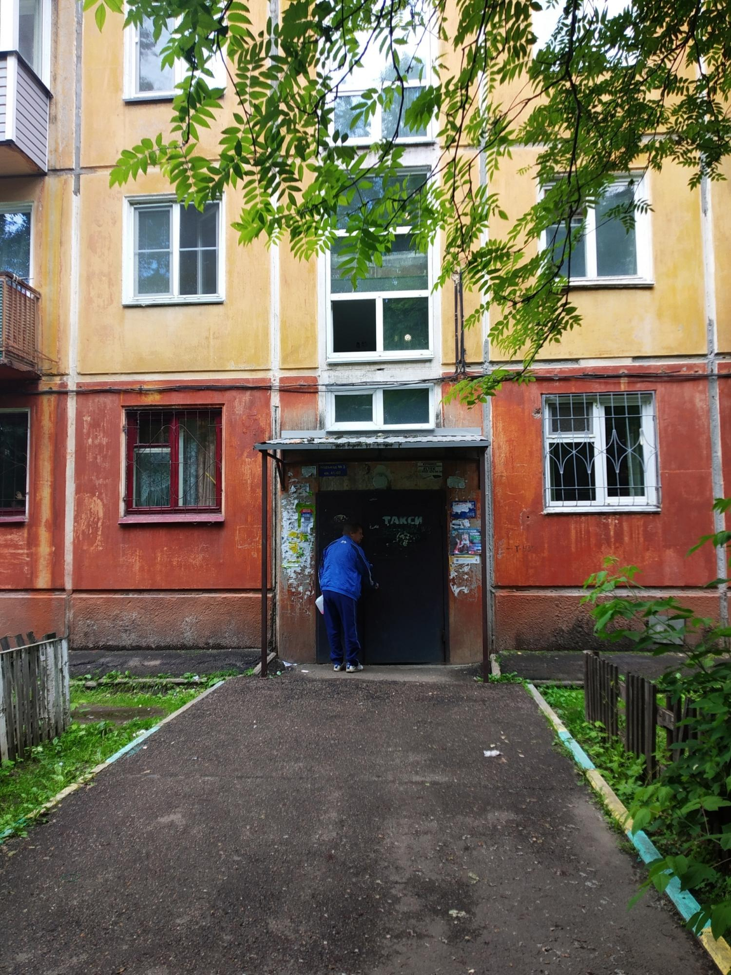 2-к квартира, Кольцевая улица, 16 фото 11 2-к квартира, Кольцевая улица, 16 фото 11