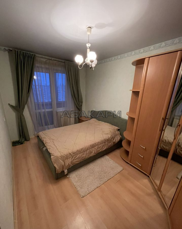 2-к квартира, Комсомольский проспект, 5А фото 2 2-к квартира, Комсомольский проспект, 5А фото 2