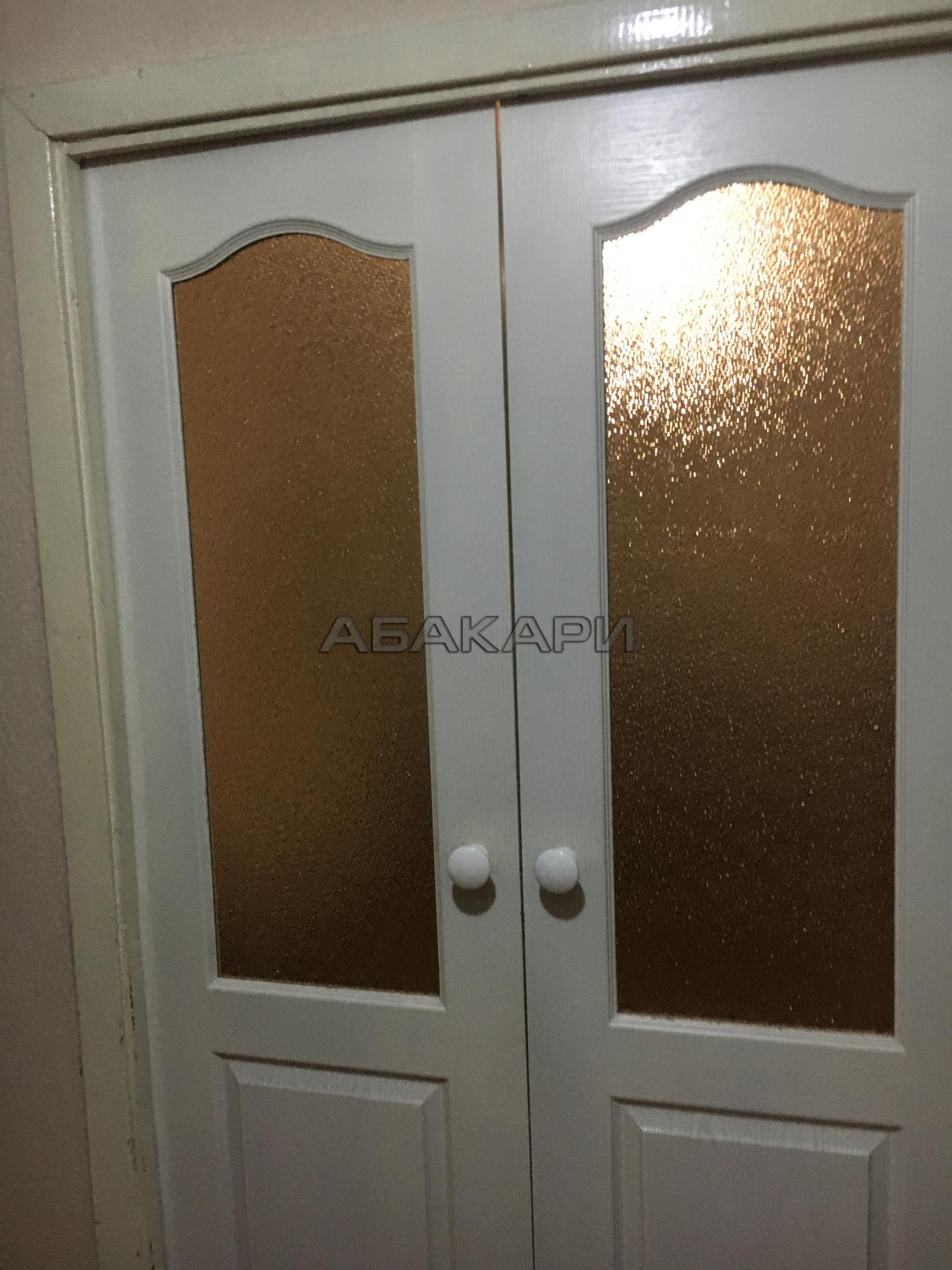 2-к квартира, проспект имени Газеты Красноярский Рабочий, 128 фото 8 2-к квартира, проспект имени Газеты Красноярский Рабочий, 128 фото 8