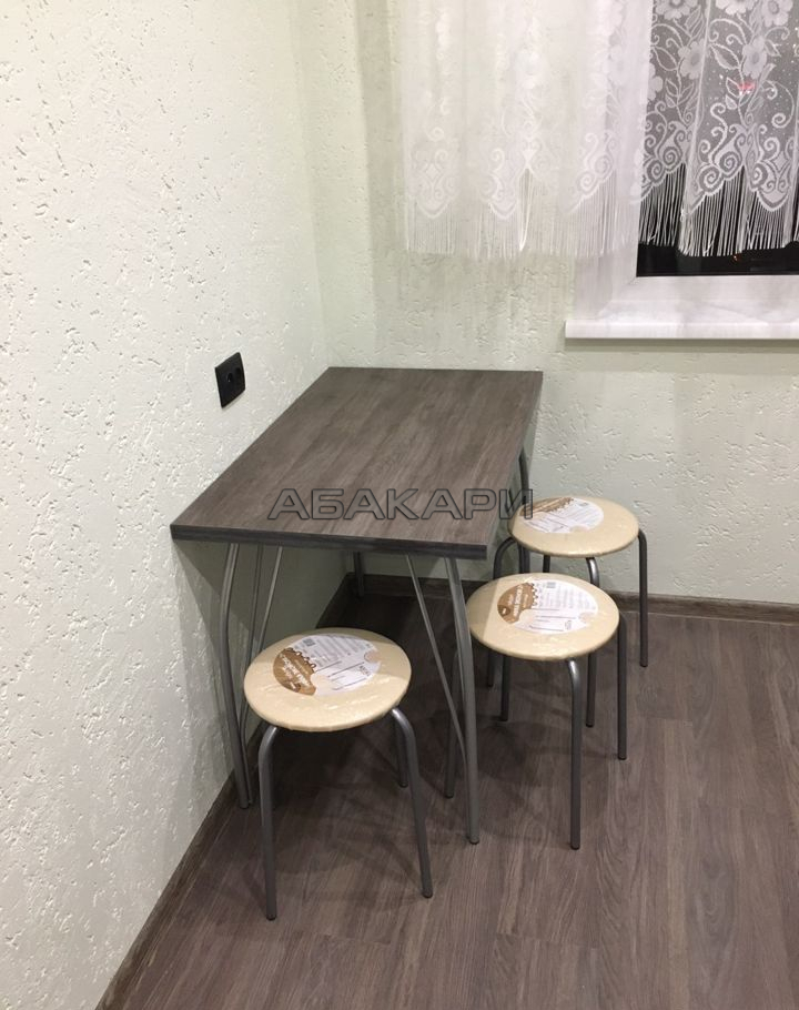 2-к квартира, улица 9 Мая, 40А фото 20 2-к квартира, улица 9 Мая, 40А фото 20