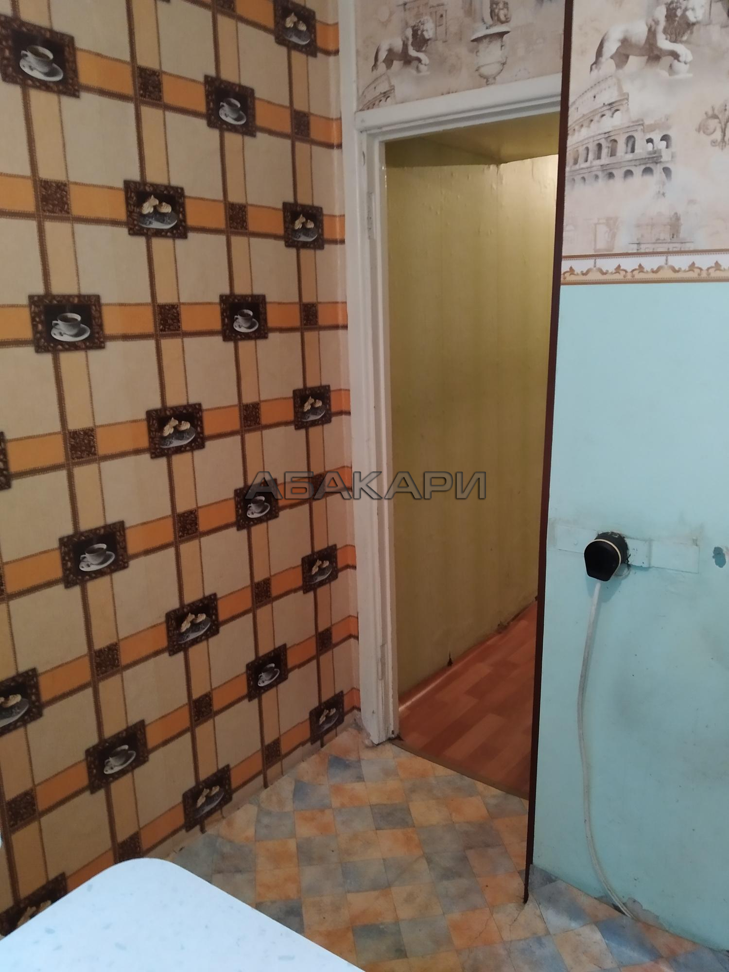2-к квартира, улица Академика Павлова, 12 фото 8 2-к квартира, улица Академика Павлова, 12 фото 8