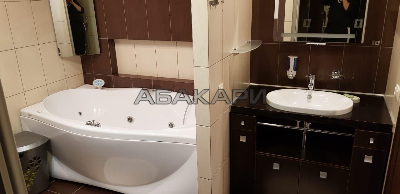 2-к квартира, улица Алексеева, 29 фото 6 2-к квартира, улица Алексеева, 29 фото 6