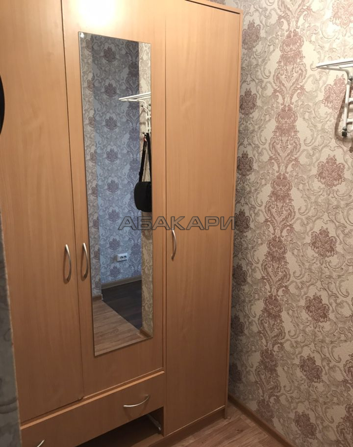 1-к квартира, улица Шахтёров, 38 фото 8 1-к квартира, улица Шахтёров, 38 фото 8
